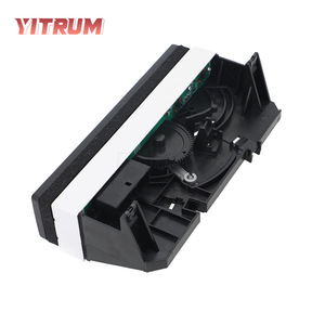 Interrupteur de commande de climatisation Peugeot 71207001861 OE 09092003N pour réparation et remplacement des anciennes 405 - Product Image 1