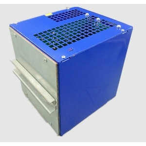 Módulo de alimentación AC-C-TEC 2403-1 para montaje en carril DIN, fabricado en Alemania - Product Image 4