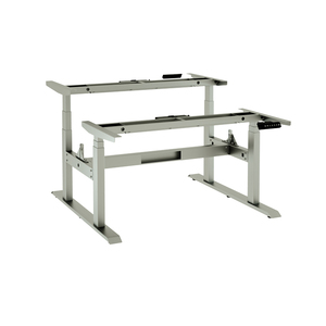 Kingaut Ergonomic Stand up <strong>Desk</strong> <strong>Adjustable</strong> <strong>Height</strong> - Product Image 1