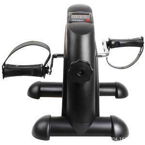 Hôpital médical personnes âgées adultes utilisation vélo d'exercice membres supérieurs et inférieurs équipement de réadaptation vélo d'exercice pédale exercice - Product Image 3