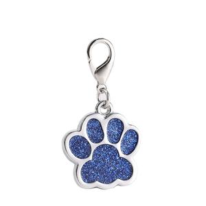 Пользовательские 13,56 МГц водонепроницаемые RFID NFC логотип ПВХ собака кошка эпоксидные бирки для домашних животных - Product Image 1