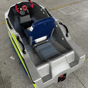 RUSH WAVE 18KW Kart électrique aquatique Mini Aqua <span class=keywords><strong>Jet</strong></span> Kart pour parcs aquatiques et lacs, idéal pour la location commerciale, type <span class=keywords><strong>jet</strong></span> <span class=keywords><strong>ski</strong></span> - Product Image 4