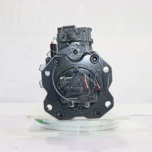 K3V140DT-9N29-17T Hydraulic Pump Drive for <strong>Volvo</strong> LinGong Lishide Zoomlion EC290 SDLG300 SC360 ZE360 <strong>Excavator</strong> 14524052 14531591 - Product Image 6