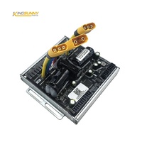 Nouvelle version 2026 – Contrôleur 52V 25A pour trottinette électrique Kukirin G2 Master – Cartes mères pour trottinette KUKIRIN