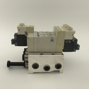 Vanne KUR0DA MFC3-A05P-C6-Z05-144 - Product Image 5