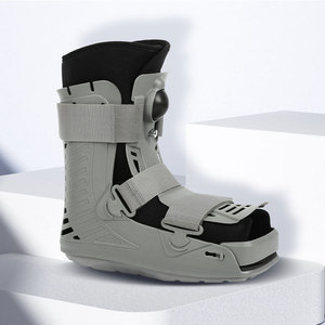 Sepatu koreksi fiksasi sendi kaki sepatu <span class=keywords><strong>Achilles</strong></span> <span class=keywords><strong>Tendon</strong></span> sepatu berjalan jenis kantung udara pendukung kaki sepatu <span class=keywords><strong>Tendon</strong></span> - Product Image 4