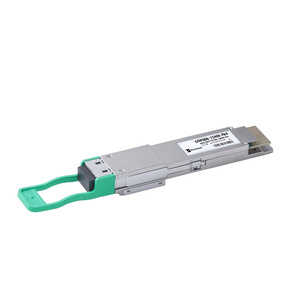 GOXQDD 13400 FR4 400G QSFP DD โมดูลรับส่งสัญญาณแสง 2KM ตัวเชื่อมต่อ LC แบบดูเพล็กซ์ไฟเบอร์โหมดเดี่ยวสำหรับเครือข่ายศูนย์ข้อมูล - Product Image 1