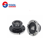 Accessoires de fraiseuse CNC ER40 Type Fixture ER Collet Fixture CHUCK