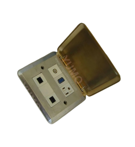 Ổ Cắm Sàn Lò Xo YUMO-5T - Product Image 4