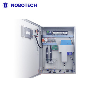 Analizador Multiparamétrico de Calidad del Agua para Monitoreo Continuo en Línea de pH, ORP, TDS, OD y Cloro Libre - Product Image 6