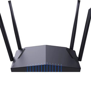 <span class=keywords><strong>GPON</strong></span> ONT xpon Router ONT hgu <span class=keywords><strong>onu</strong></span> băng tần kép AC wifi5 Router 4ge + 2 Chậu + Wifi - Product Image 1