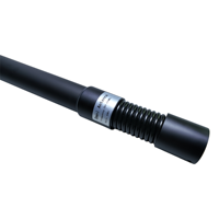 Antenne extérieure LPWAN à polarisation verticale omnidirectionnelle 6dBi Gain 780-880MHz, connecteur N/TNC, indice de protection IP67, 100W pour l'agriculture intelligente IoT