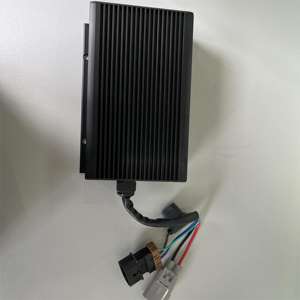 Pièces détachées pour voiturettes de <span class=keywords><strong>golf</strong></span> : Bras oscillant central et arbre de transmission directionnel pour voiturettes de <span class=keywords><strong>golf</strong></span>, véhicules électriques de tourisme et bus - Product Image 5