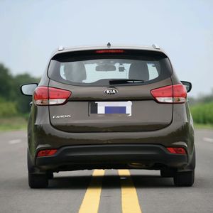 <span class=keywords><strong>CARENS</strong></span> 2014, Mini MPV, Euro VI, Gasolina, Volante a la Izquierda, Autos Usados Chinos para Exportación, Buen Estado, Transmisión Automática - Product Image 5