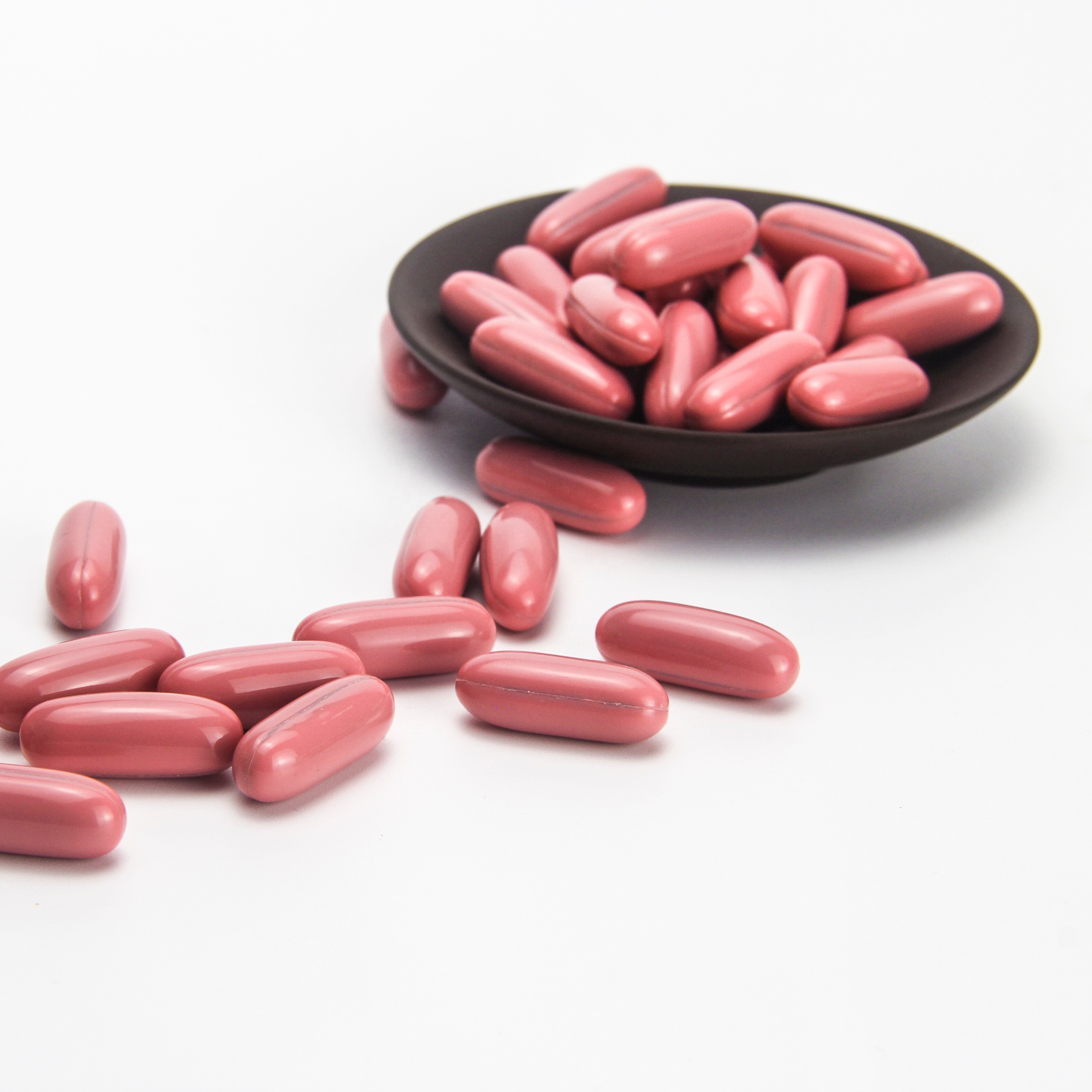 Fish Collagen Halal capsules skin whitening capsules healthcare supplement protein bars ensure nutrition shake