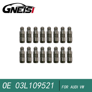 Der Hydraulische Kompensator Passend für Audi AQ8A8S8Q8A6S6A7Q5A5S5A4S4 von 2008 bis 2027, Teilenummer 03L109521 03L109521A - Product Image 4