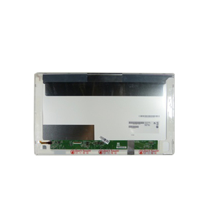 จอแสดงผล TFT LCD รุ่น B173HTN01.0 ขนาด 17.3 นิ้ว ความละเอียด 1920*1080 ที่เชื่อถือได้ - Product Image 1