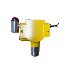 Mic100 cố định Gas Detector cho VOC dễ cháy và khí độc giám sát nổ bằng chứng IP66 công nghiệp chúng tôi - Product Image 4