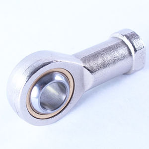 रॉड अंत असर phs6 phs8 phs10 phs12 phs14 phs16 phs18 phs20 phs22 phs25 phs25 phs28 phs30 phs50 l गेंद संयुक्त बीयरिंग - Product Image 4