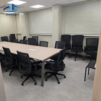 Edificio Modular de Estructura de Acero, Oficina Prefabricada, Taller, Construcción Industrial, Estructura de Acero, Fabricante OEM, Venta al Por Mayor