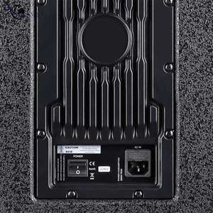 Professional <b>Amplifier</b> Module <b>With</b> Single 18 Inch <b>Speaker</b> Bass Subwoofer Active <b>Speakers</b> for DJ Stage Performance - Product Image 4
