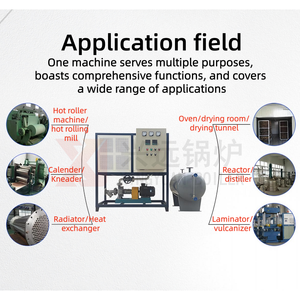 <span class=keywords><strong>Chauffe</strong></span>-huile électrique antidéflagrant de <span class=keywords><strong>150</strong></span> kW à 360 kW pour le chauffage, chaudière à huile conductrice - Product Image 4