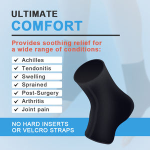 <span class=keywords><strong>Amazon</strong></span> Nuevos productos Ideas 2024 Llegada Tendencia <span class=keywords><strong>Gel</strong></span> reutilizable Terapia <span class=keywords><strong>de</strong></span> frío Refrigeración Terapia <span class=keywords><strong>de</strong></span> frío caliente, <span class=keywords><strong>Gel</strong></span> <span class=keywords><strong>de</strong></span> envoltura <span class=keywords><strong>de</strong></span> paquete <span class=keywords><strong>de</strong></span> hielo <span class=keywords><strong>de</strong></span> tobillo - Product Image 6