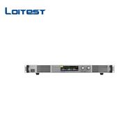 Fuente de Alimentación CC Programable Compacta de 1U, 0-1000V 4A 1kW, Alta Densidad de Potencia, Baja Ondulación, Respuesta Dinámica Rápida, Sistema de Prueba de Baterías