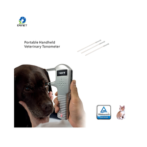 Melhor Preço EUR VET Portátil Animal Rebound Tonometer Handheld Equipamento De Diagnóstico Veterinário para Cães e Gatos Hospitais Pet - Product Image 1