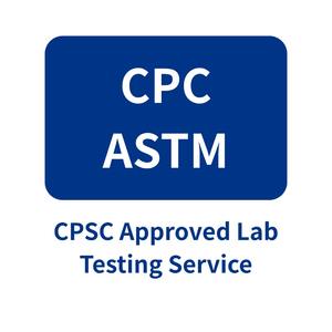 Textiles y <span class=keywords><strong>telas</strong></span> con certificación CPC para laboratorio integral de pruebas de cumplimiento ASTM en EE. UU. - Product Image 1