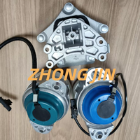 Motorlager-Getriebe-Kit für Mercedes-Benz S-Klasse W222 V222 X222 S320 S350 S400 S450 S500 S560
