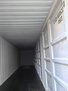 Proveedor de Precios de Contenedores para Logística, Contenedores 20GP Nuevos con Servicio Profesional de Declaración Aduanera - Product Image 5