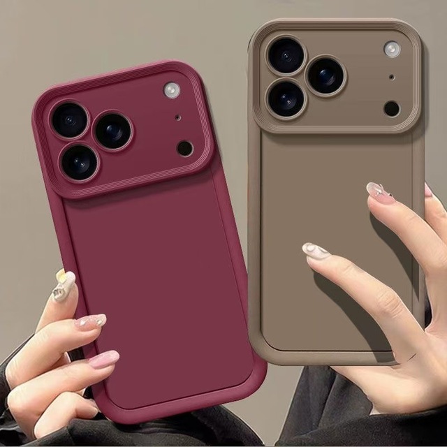 Wholesale Cheap Factory Price Shockproof Phone Cases ColorPro Eyes Series for iPhone 17 16 15 14 13 12 11 Pro Max