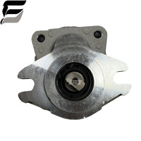Pompe à engrenages hydraulique 4I-1023, pompe pilote 4I1023 pour CAT E312B E312L E320