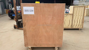 Nouvelle <span class=keywords><strong>machine</strong></span> commerciale de découpe de viande congelée (bœuf, mouton) <span class=keywords><strong>à</strong></span> grande échelle avec épaisseur réglable, trancheuse automatique de <span class=keywords><strong>jambon</strong></span> - Product Image 6