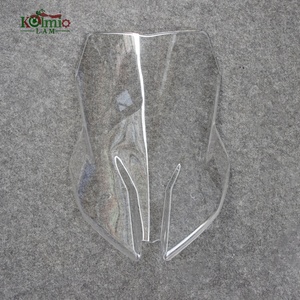 KOLMIO-LAM Pare-brise pour <span class=keywords><strong>BMW</strong></span> F900XR 2020-2026, déflecteur de vent pour moto, pare-brise F <span class=keywords><strong>900</strong></span> XR 2021 <span class=keywords><strong>2022</strong></span> 2023 2024 2025 - Product Image 5