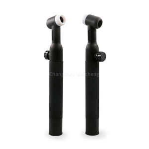 WP-26FV WP-26F WP-26V ngọn đuốc cơ thể làm mát bằng không khí Tig Hàn ngọn đuốc cho đầu làm bằng đồng bền & vật liệu đồng thau - Product Image 1