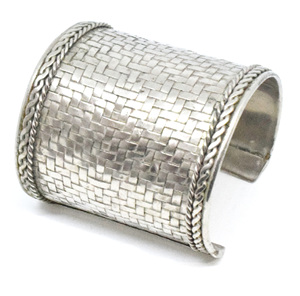 Unique Handmade <b>Copper</b> Cuff Bracelets SLand Jewellery Factory Wholesale Hammered Design must have <b>bangle</b> - Product Image 3