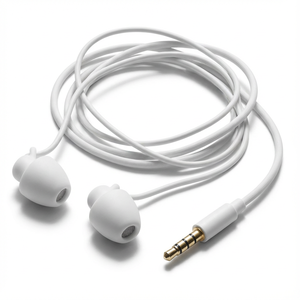 <span class=keywords><strong>Écouteur</strong></span>s de sommeil JEB009 Type-C <span class=keywords><strong>avec</strong></span> contrôle du volume intégré et microphone, interface Type-C pour musique, qualité supérieure - Product Image 4