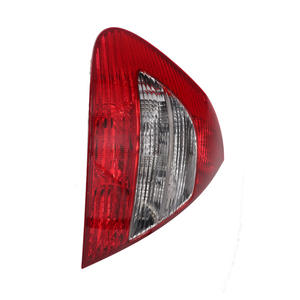 Luz Trasera para Mercedes-Benz Clase E W211 2118202364, Izquierda/Derecha, Halógena, Repuesto - Product Image 3