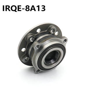 Unidad de Rodamiento de Rueda Delantera y Conjunto de Cabezal de Eje IRQE-8A13 para Mercedes-Benz W205 W2, Diámetro Interior de 33 mm, Pieza de Repuesto Nueva - Product Image 2