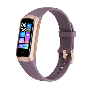 Montre intelligente C60 pour femmes, moniteur de fitness à écran AMOLED bon marché pour hommes montre intelligente à bracelet, tendance 2022 - Product Image 5