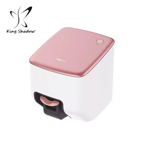Imprimante à ongles 3D miniature portable au prix d'usine, imprimante à ongles intelligente 3D - Product Image 1