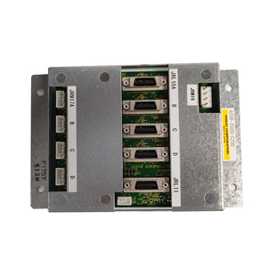 Unidad Multiplexora FANUC A05B-2600-C200 - Product Image 1
