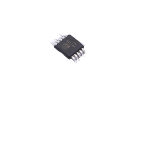 Nouvelle puce mémoire IC originale AD5272BRMZ-50-RL7 avec des fonctionnalités précises pour les applications électroniques - Product Image 1
