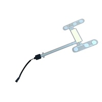 Pour pièces Tesla Model Y Model 3 Capteur Siège avant Conduite OE 1099592