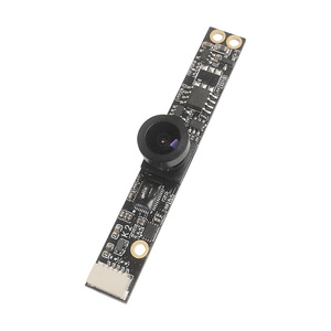Módulo de Cámara USB de 5MP con Sensor CMOS OV5645, Enfoque Automático/Fijo, para Terminales de Autoservicio - Product Image 1
