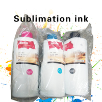 Impresora de Sublimación de Gran Formato de Alta Velocidad de 1.8m (6 pies) con 3/4 Cabezales I3200-A1 para Plotter Locor, Precio para Imprentas