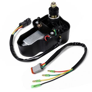 มอเตอร์ปัดน้ำฝนกระจกหน้า2637637 12V สำหรับ Polaris RANGER CREW XP 1000 EPS Pro XD - Product Image 1