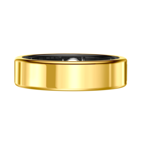 Bague connectée pour la santé et le bien-être - Design, suivi du rythme cardiaque et du sommeil, informations complètes sur la forme physique tout au long de la journée - Product Image 3